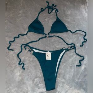 New bikini / 2 piece / swimsuit